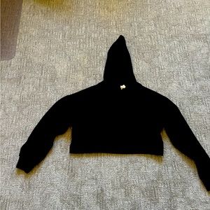 Black Alo Yoga hoodie